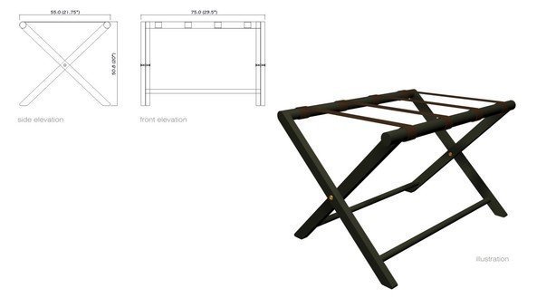 Luggage rack option 1-614-xxx_q85